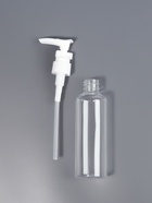 Бутылочка для хранения, с дозатором, 100 мл, МИКС - Фото 3