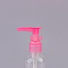 Бутылочка для хранения, с дозатором, 100 мл, цвет МИКС - Фото 6