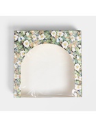 Кондитерская упаковка, коробка с PVC окном, «Подарок», 20 х 20 х 5 см 9115849