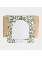 Кондитерская упаковка, коробка с PVC окном, «Подарок», 20 х 20 х 5 см 9115849