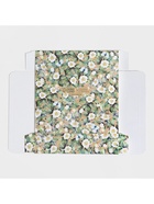 Кондитерская упаковка, коробка с PVC окном, «Подарок», 20 х 20 х 5 см 9115849