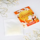 Ароматизатор для дома, аромасаше «Ароматное настроение», аромат мандарин - Фото 2