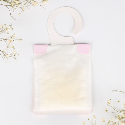 Ароматизатор для дома, аромасаше «Лавандовое удовольствие», аромат лаванда