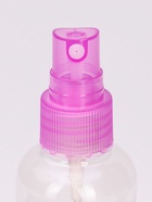 Бутылочка для хранения, с распылителем, 50 мл, МИКС, прозрачная - Фото 3