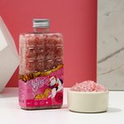 Соль для ванны во флаконе шоколад «Чудес!» 360 г, аромат цветочный - фото 9935096