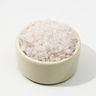 Соль для ванны «Верь в чудеса», 360 г, аромат миндаль, ЧИСТОЕ СЧАСТЬЕ - Фото 2