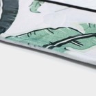 Коврик для дома Доляна «Тропический дом», 40×60 см - Фото 4