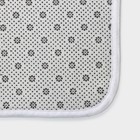 Коврик для дома Доляна «Тропический дом», 40×60 см - Фото 5