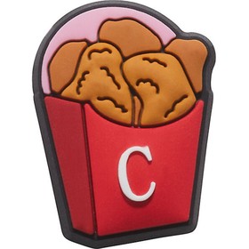 

Джибитс Crocs Crocs Nuggets (10008767)