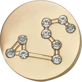 

Джибитс Crocs Elevated Leo Star Sign (10008811)