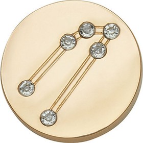 

Джибитс Crocs Elevated Taurus Star Sign (10008808)