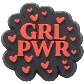 

Джибитс Crocs Grl Pwr Bubble (10009346)