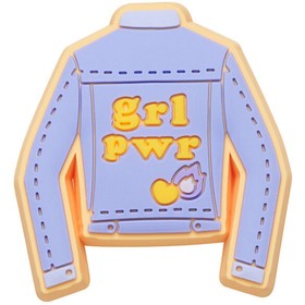 

Джибитс Crocs Grl Pwr (10008234)