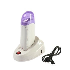 

УЦЕНКА Воскоплав LuazON LVPL-04, кассетный, 1 кассета, 40Вт, на базе, нагрев до 60 °C, белый