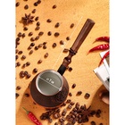 Турка для кофе "Армянская джезва", медная, 270 мл - фото 30796730