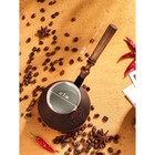 Турка для кофе "Армянская джезва", медная, 500 мл - фото 6681205