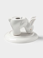 Блюдо для десертов Доляна «Зайка в золотом», 16×9.5 см - Фото 3