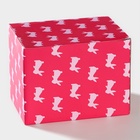 Салатник Доляна «Зайка в золотом», 240 мл, 15.5×10×10 см - Фото 6