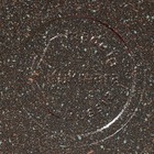Кастрюля-жаровня Granit ultra (original), 5 л, d=28 см, стеклянная крышка, антипригарное покрытие, цвет чёрный - фото 4359982