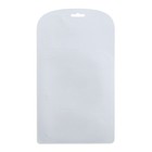 Набор для творчества «Роспись игрушек из гипса», 2 шт., техника МИКС - фото 21740164