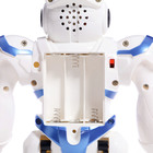 Робот радиоуправляемый «Танцор», световые и звуковые эффекты, работает от батареек, цвет МИКС - Фото 5