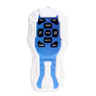 Робот радиоуправляемый «Танцор», световые и звуковые эффекты, работает от батареек, цвет МИКС - Фото 8