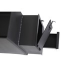 Печь для бани «Копеечка», выносная топка, толщина стали 6 мм - Фото 7