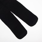Колготки женские MALEMI Oda 40 ден, цвет чёрный (nero), размер 2 - Фото 3