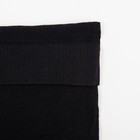 Колготки женские MALEMI Oda 40 ден, цвет чёрный (nero), размер 2 - Фото 4