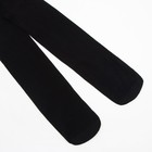 Колготки женские MALEMI Slim Effect 40 ден, цвет чёрный (nero), размер 5 - Фото 3