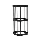 Сетка пруток, h=70 см, 31×31 см, для печей «Сибирь» - Фото 1