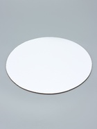 Коробка под торт 2 окна, с ручками, белая, + подложка 2.5 золото - белый, 28×28×20 см  (артикул 9225238)  большой выбор товаров оптом и в розницу по низким ценам с доставкой