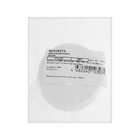 Манжета переходная MasterProf ИС.131686, d=50 х 25 мм, для канализационных труб, ТЭП, белая - фото 25445070