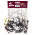 Лилейник гибридный Вайлд Хорсес, I р-р, 1 шт. 80 h(см), Осень 2024  (артикул 9245712)  большой выбор товаров оптом и в розницу по низким ценам с доставкой