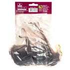 Лилейник гибридный Силоам Ред Той, I р-р, 1 шт. 50 h(см), Осень 2024  (артикул 9245774)  большой выбор товаров оптом и в розницу по низким ценам с доставкой