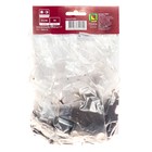 Флокс метельчатый Мисс Пепер, I р-р, 1 шт. 80 h(см), Осень 2022 - Фото 2