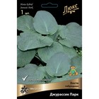 Хоста гибридная Джурассик Парк, I р-р, 1 шт. 100*120 h(см), Осень 2022  (артикул 9245858)  большой выбор товаров оптом и в розницу по низким ценам с доставкой