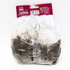 Хоста гибридная Инвинсибл, I р-р, 1 шт. 35*45 h(см), Осень 2025  (артикул 9245863)  большой выбор товаров оптом и в розницу по низким ценам с доставкой