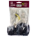 Хоста гибридная Крисмас Кэнди, I р-р, 1 шт. 50*80 h(см), Осень 2025 - Фото 2