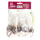 Хоста гибридная Мама Миа, I р-р, 1 шт. 40*65 h(см), Осень 2025  (артикул 9245875)  большой выбор товаров оптом и в розницу по низким ценам с доставкой