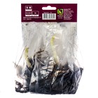 Хоста Форчуна Голд Стандарт, I р-р, 1 шт. 50*80 h(см), Осень 2025  (артикул 9245915)  большой выбор товаров оптом и в розницу по низким ценам с доставкой