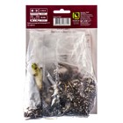 Лилии Азиатские «Блэк Аут», 14/16 р-р, 2 шт. 125 h(см), Осень 2025  (артикул 9245992)  большой выбор товаров оптом и в розницу по низким ценам с доставкой