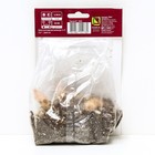 Лилии Азиатские махровые Аннемарис Дрим, 14/16 р-р, 2 шт. 90-110 h(см), Осень 2024  (артикул 9246068)  большой выбор товаров оптом и в розницу по низким ценам с доставкой