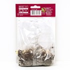 Лилии Видовые «Клод Шрайд», 14/16 р-р, 1 шт. 100 h(см), Осень 2025  (артикул 9246101)  большой выбор товаров оптом и в розницу по низким ценам с доставкой