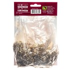 Лилии ЛА-гибриды «Бестселлер», 14/16 р-р, 2 шт. 105 h(см), Осень 2025  (артикул 9246181)  большой выбор товаров оптом и в розницу по низким ценам с доставкой