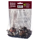 Лилии ОА-Гибриды «Санни Краун», 14/16 р-р, 2 шт. 110 h(см), Осень 2025 - Фото 2