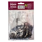 Лилии ОТ-Гибриды «Олимпик Флейм», 14/16 р-р, 2 шт. 120 h(см), Осень 2025  (артикул 9246296)  большой выбор товаров оптом и в розницу по низким ценам с доставкой