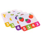 Развивающая игра с прищепками «Смешарики: Умные прищепки», уценка - Фото 2