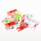 Развивающая игра с прищепками «Смешарики: Умные прищепки», уценка - Фото 4