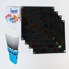 УЦЕНКА Настольная игра с фонариком ФИКСИКИ "Найди и покажи" - Фото 3